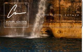 Avram Golden Photography