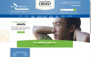 Bay Arenac Behavioral Health
