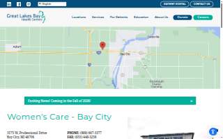 Bay City Obstetrics