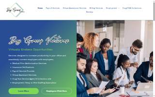 Bay Group Ventures, INC