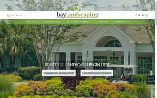 Bay Landscaping, Inc.