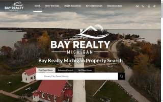 Bay Realty Michigan