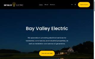 Bay Valley Electric