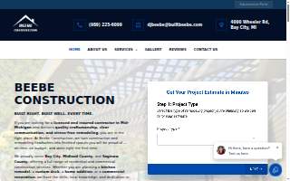 Beebe Construction