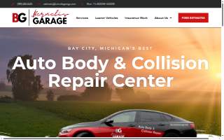 Bernelis Garage