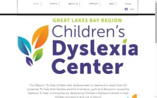 Children's Dyslexia Center