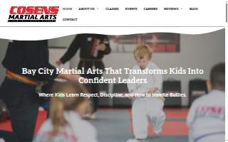Cosens MMA LLC