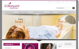 Covenant MedExpress Bay City