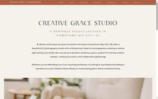 Creative Grace Studio