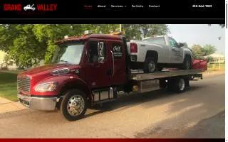 Dillingham Computer Services, LLC website