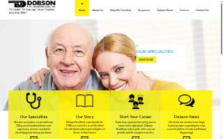 Dobson Healthcare Services