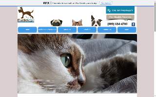 Euclid Veterinary Hospital