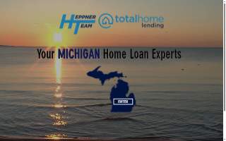 Heppner Team - Total Home Lending