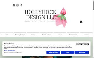 Hollyhock Design LLC