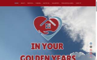 In Your Golden Years