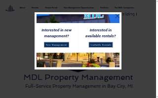 MDL Property Management
