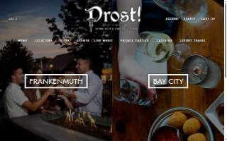 Prost Wine Bar & Charcuterie