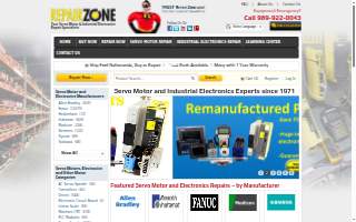 Repair Zone
