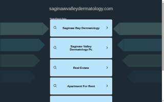 Saginaw Valley Dermatology PC