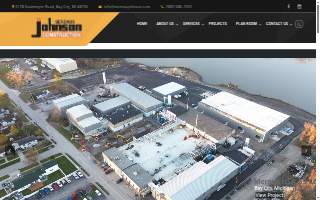 Serenus Johnson Construction