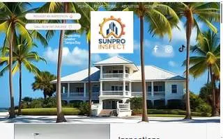 Sunrise Bay Speech and Language Therapy website