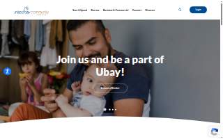 United Bay Community Credit Union