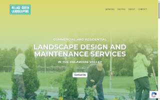 Village Green