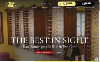 Vision Quest Optical