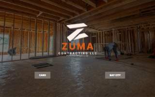 ZUMA Contracting LLC