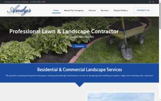 Andy's Landscape Services