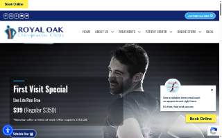Berkley Chiropractic