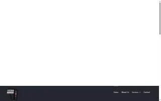 Berkley Collision website