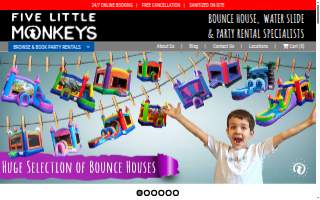 Bounce-N-Party