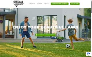 Diamond Cuts Lawn Service