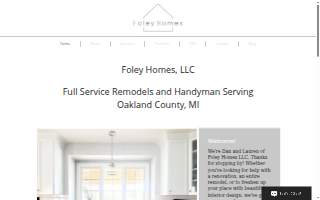 Foley Homes LLC