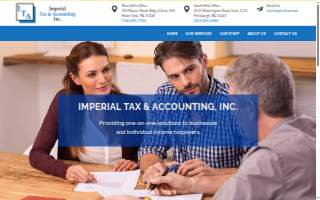 Imperial Tax & Accounting Services