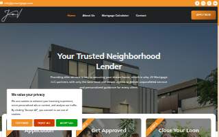 JV Mortgage