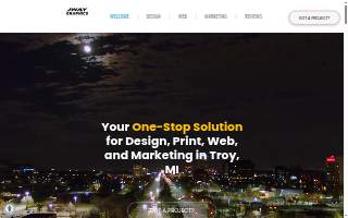 Jway Graphics of Berkley