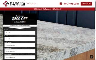 Kurtis Kitchen & Bath of Berkley