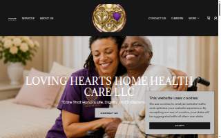 Loving Hearts Home Health Care LLC
