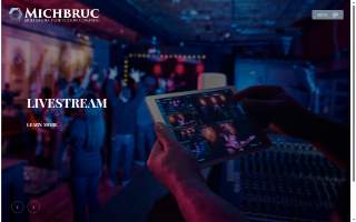 Michbruc Multimedia Production Company of Berkley