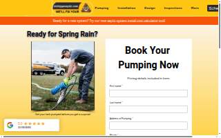 Michigan Septic, LLC of Berkley