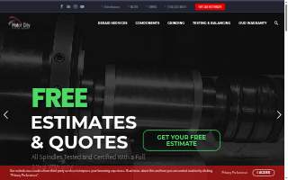 Motor City Appliance Repair