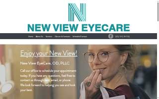 New View Eye Care