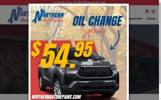 Northern Auto Repairs