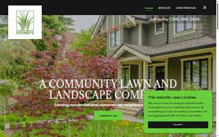 Stoneys Landscaping