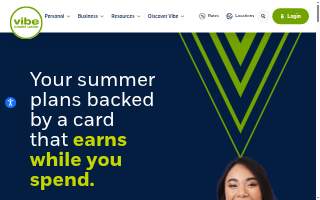 Vibe Credit Union Headquarters