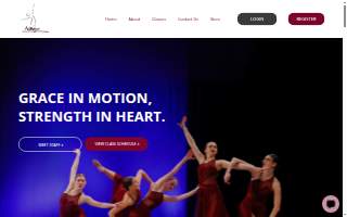 Adagio Dance LLC (Adagio Dance Company)