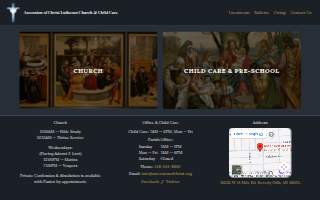 Ascension of Christ Lutheran Church & Child Care