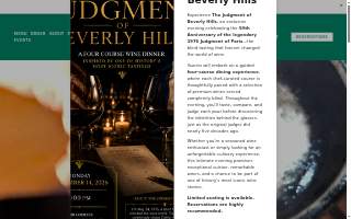 Beverly Hills Grill
